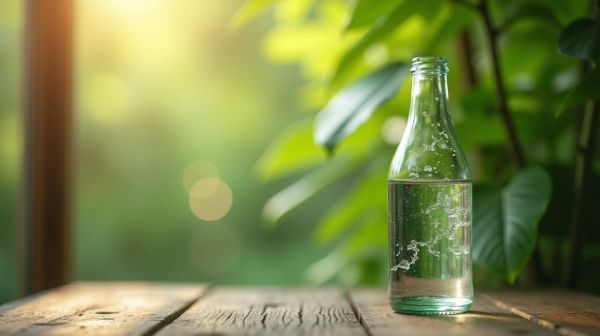 L'osmoseur d'eau, essentiel pour améliorer la qualité de votre eau