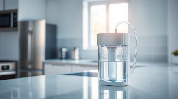 Pourquoi choisir un osmoseur d'eau pour une eau pure et saine