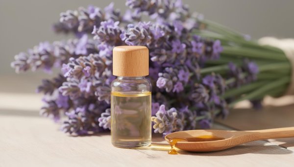 Huile essentielle de lavandin : les bienfaits naturels pour votre bien-être